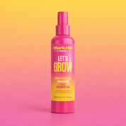 Let's Grow Leave In Treatment 200ml