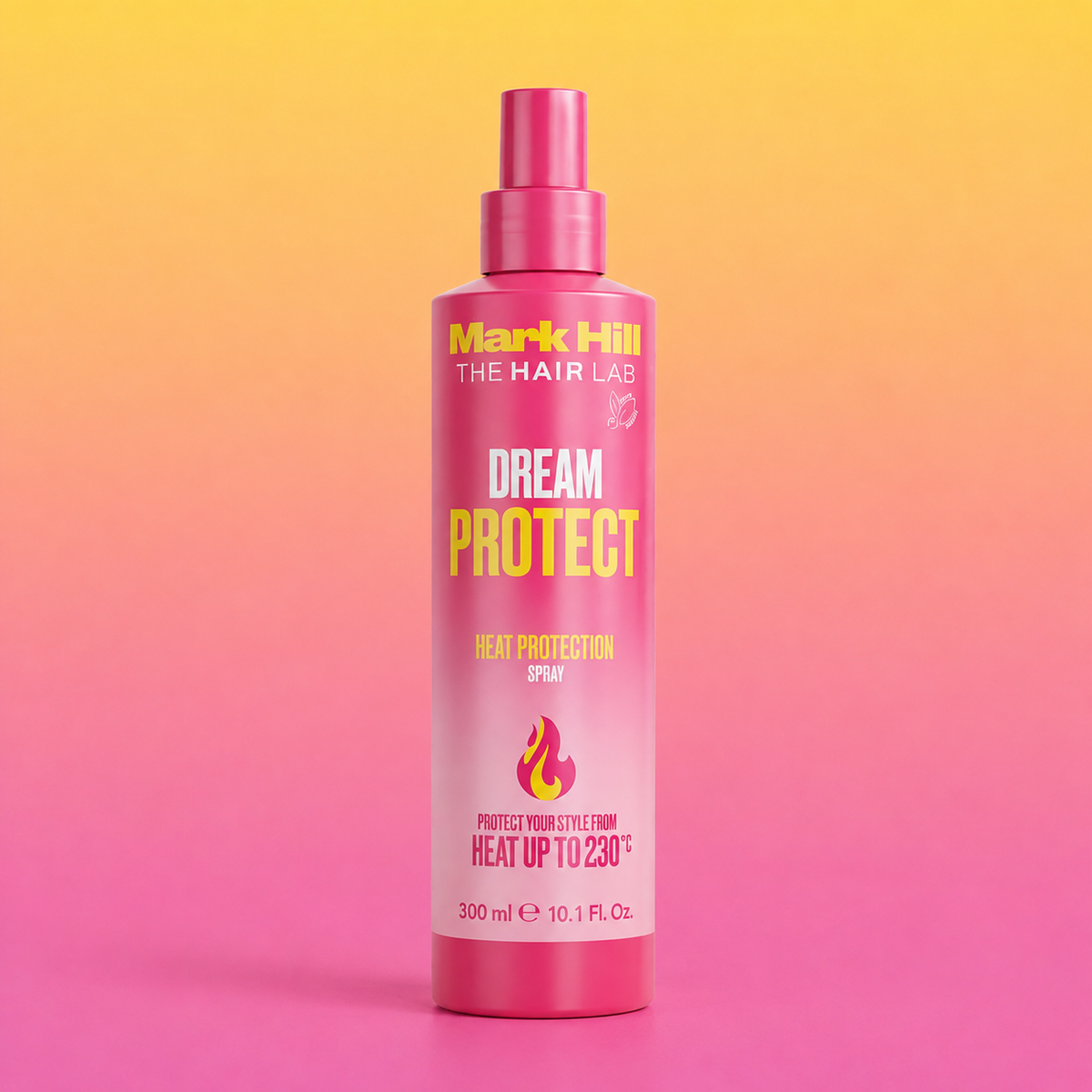 Dream Protect Heat Protection Spray