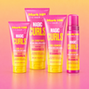 Magic Curls Care Collection