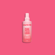 Travel Mini Curl Lock Heat Protection Spray 50ml