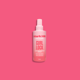 Travel Mini Curl Lock Heat Protection Spray 50ml