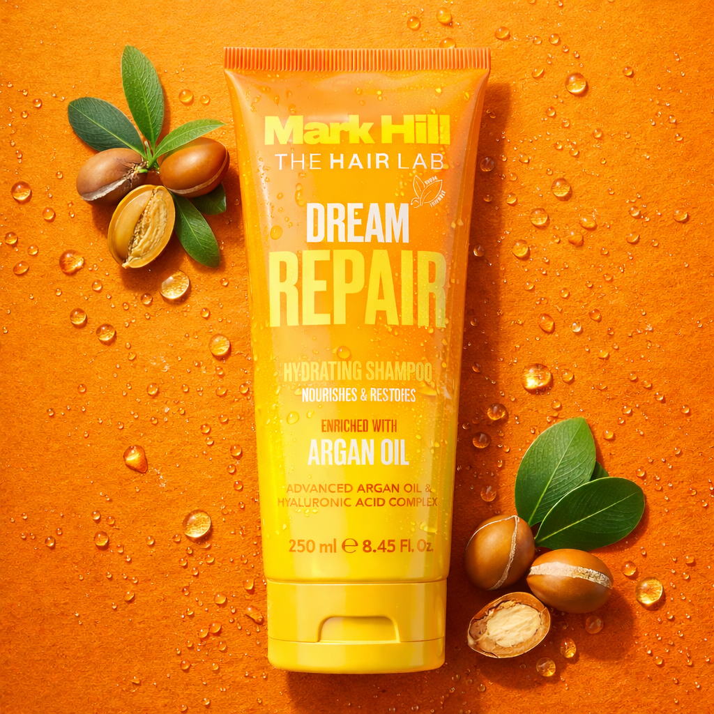 Dream Repair Shampoo 250ml