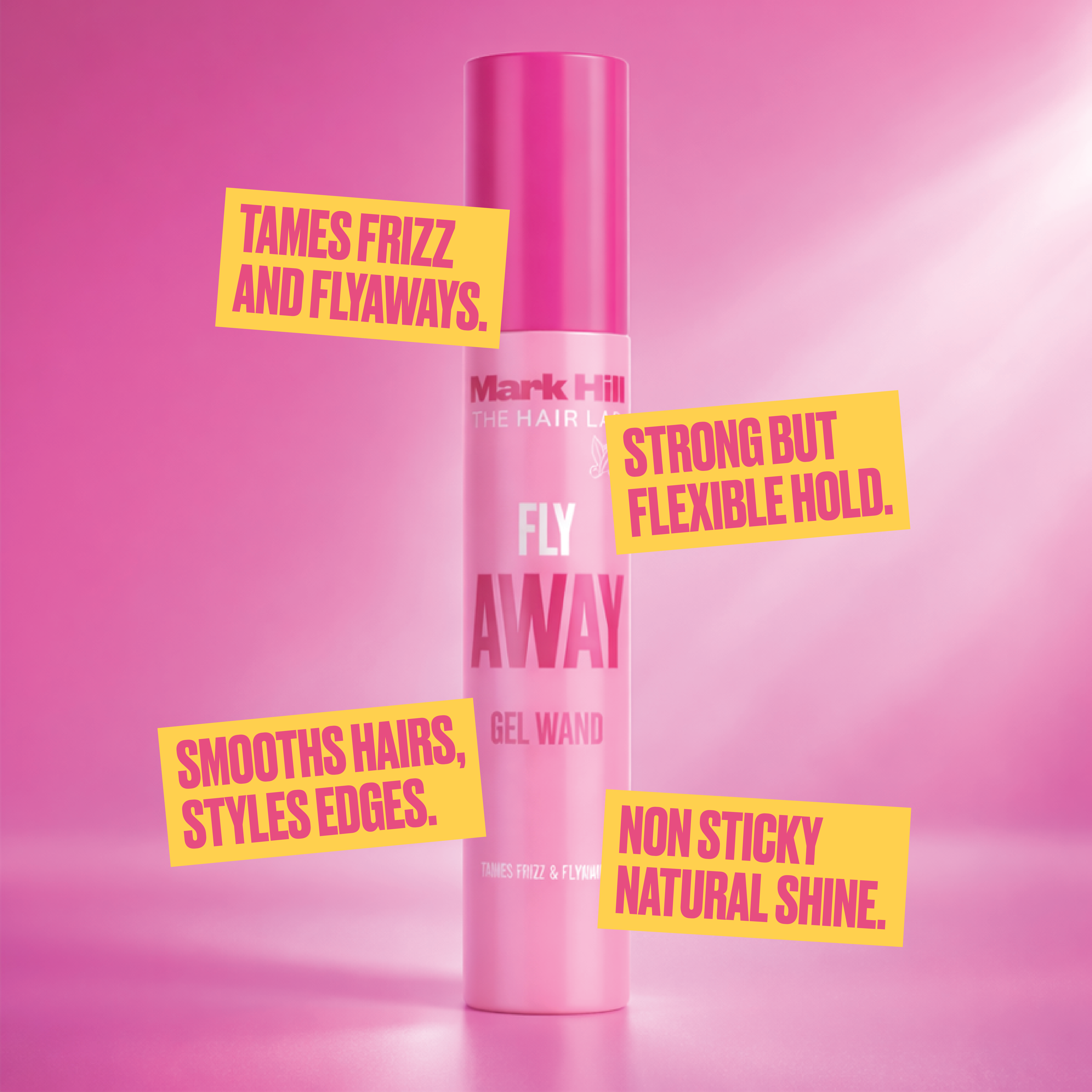 Fly Away Gel Wand 12ml