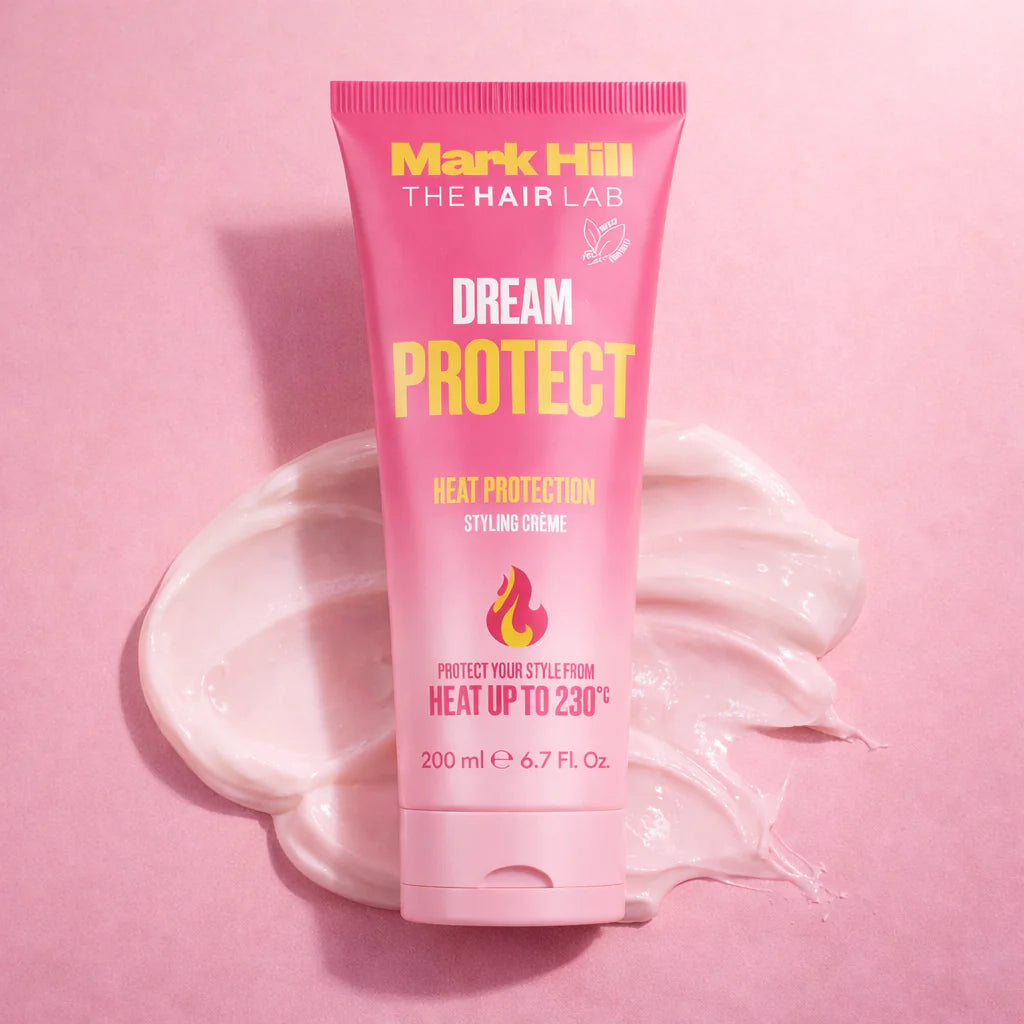 Dream Protect Cream & Dream Finish Duo