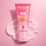 Dream Protect Heat Protection Styling Cream 200ml