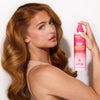 Bouncy Blow Dry Edit