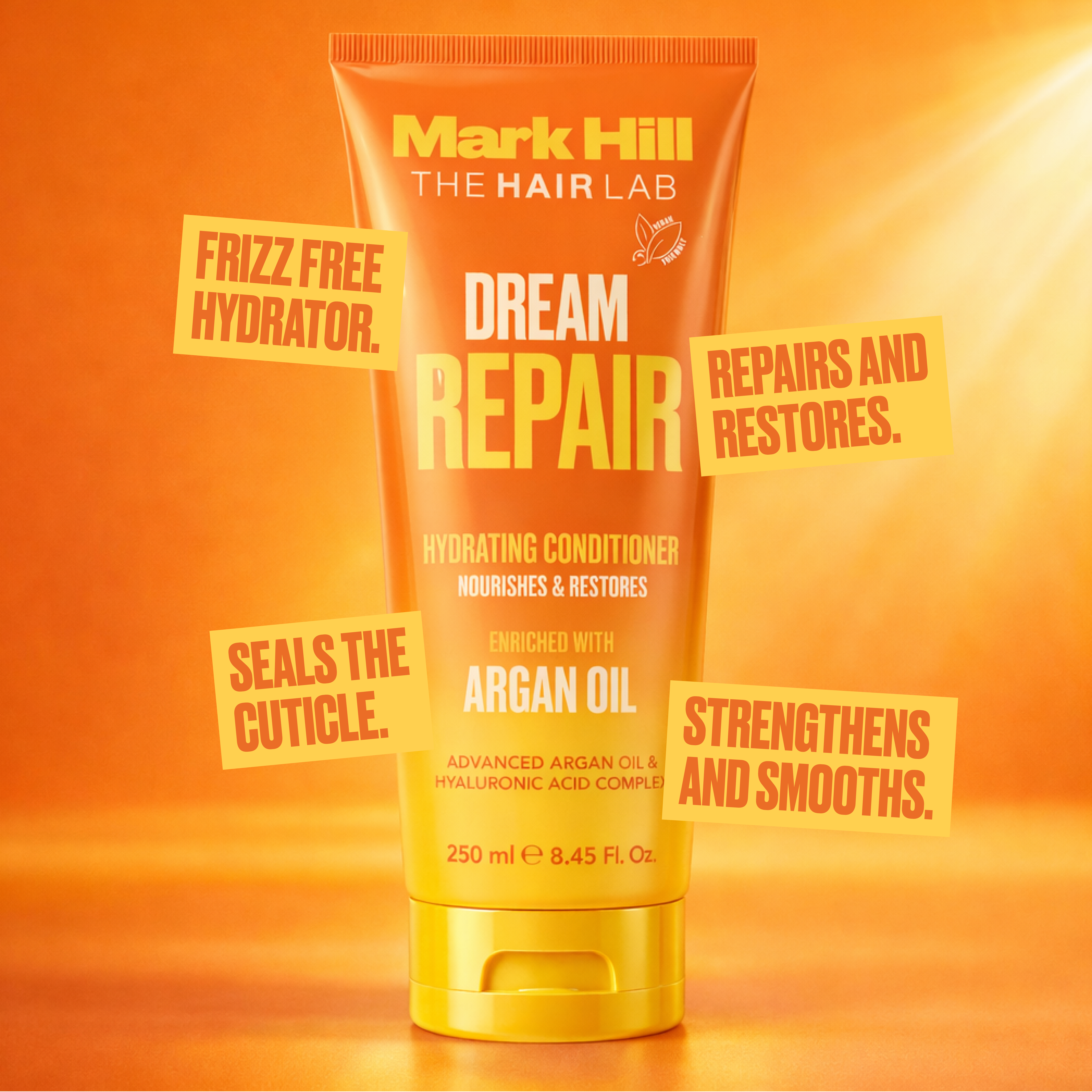 Dream Repair Conditioner 250ml