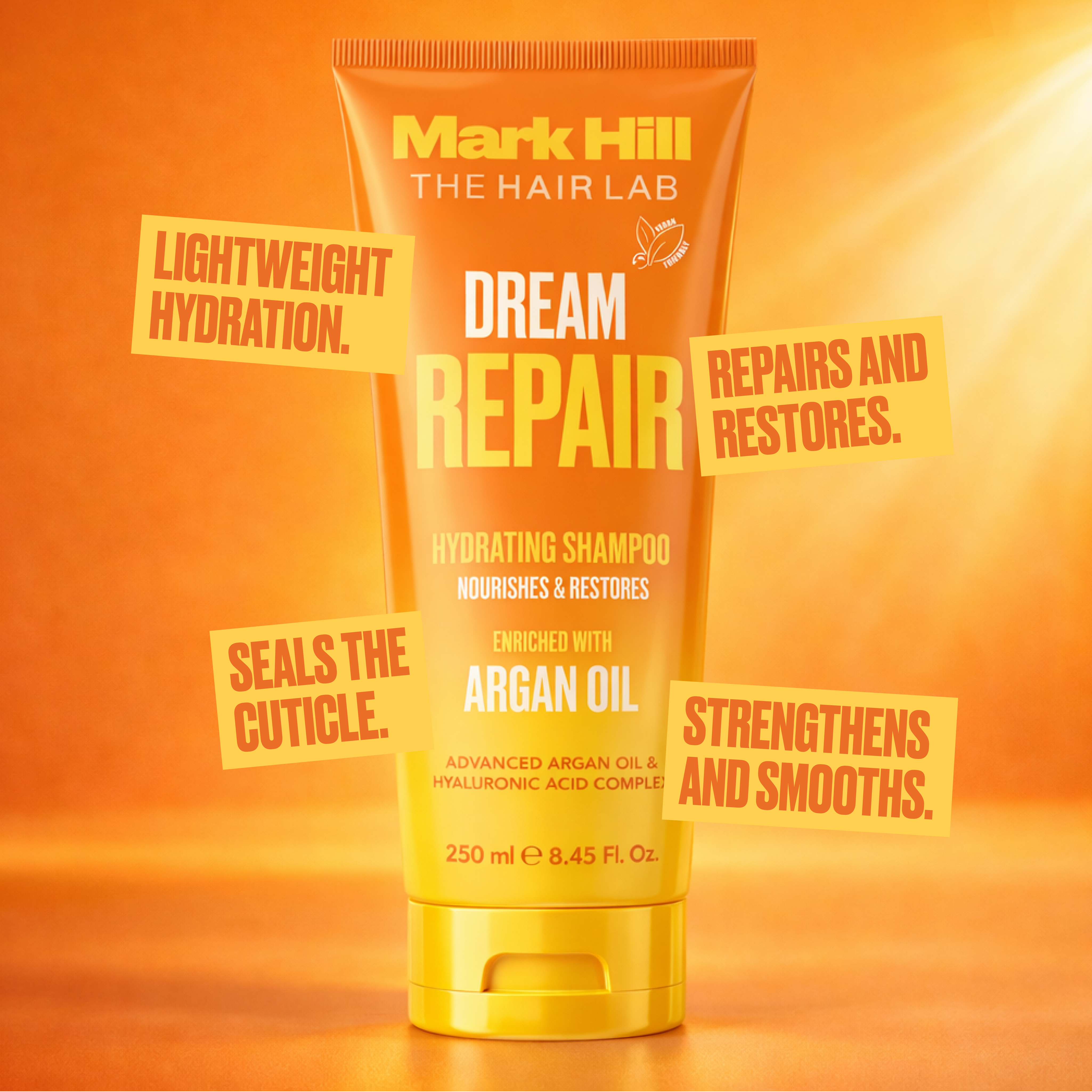 Dream Repair Shampoo 250ml