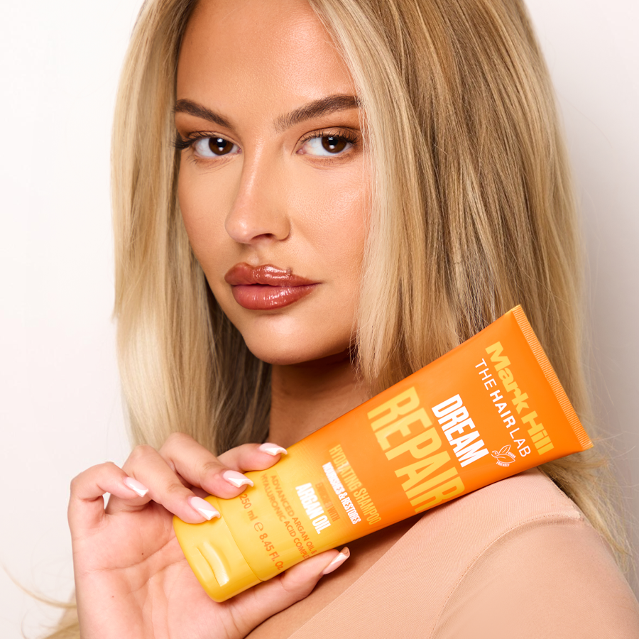 Dream Repair Shampoo 250ml