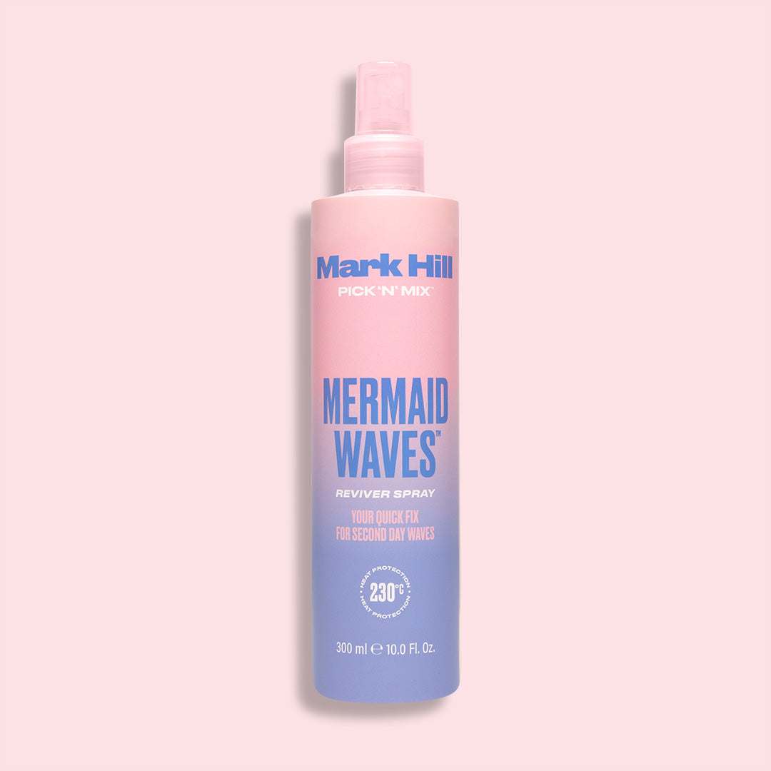 Mermaid Waves Reviver Spray
