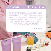 First Base Shampoo 250ml (Electrical)