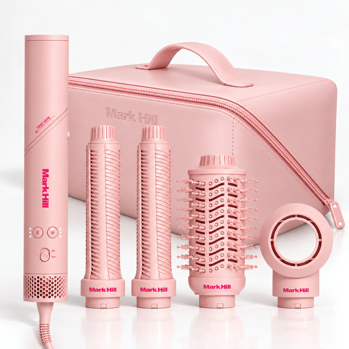 Flexi Air Styler Starter Kit