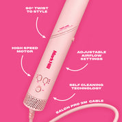 Flexi Air Styler Starter Kit