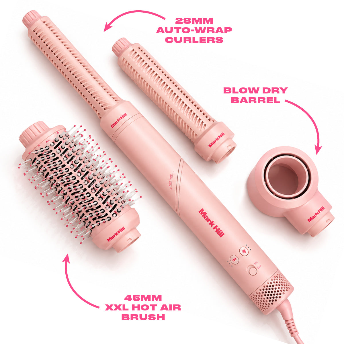 Flexi Air Styler Starter Kit