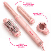 Flexi Air Styler Starter Kit