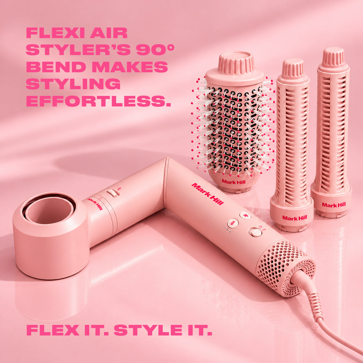 Flexi Air Styler Starter Kit