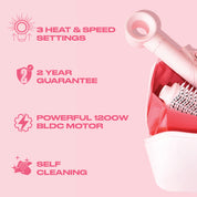 Flexi Air Styler Starter Kit