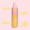 Glass Finish Shine Spray 300ml