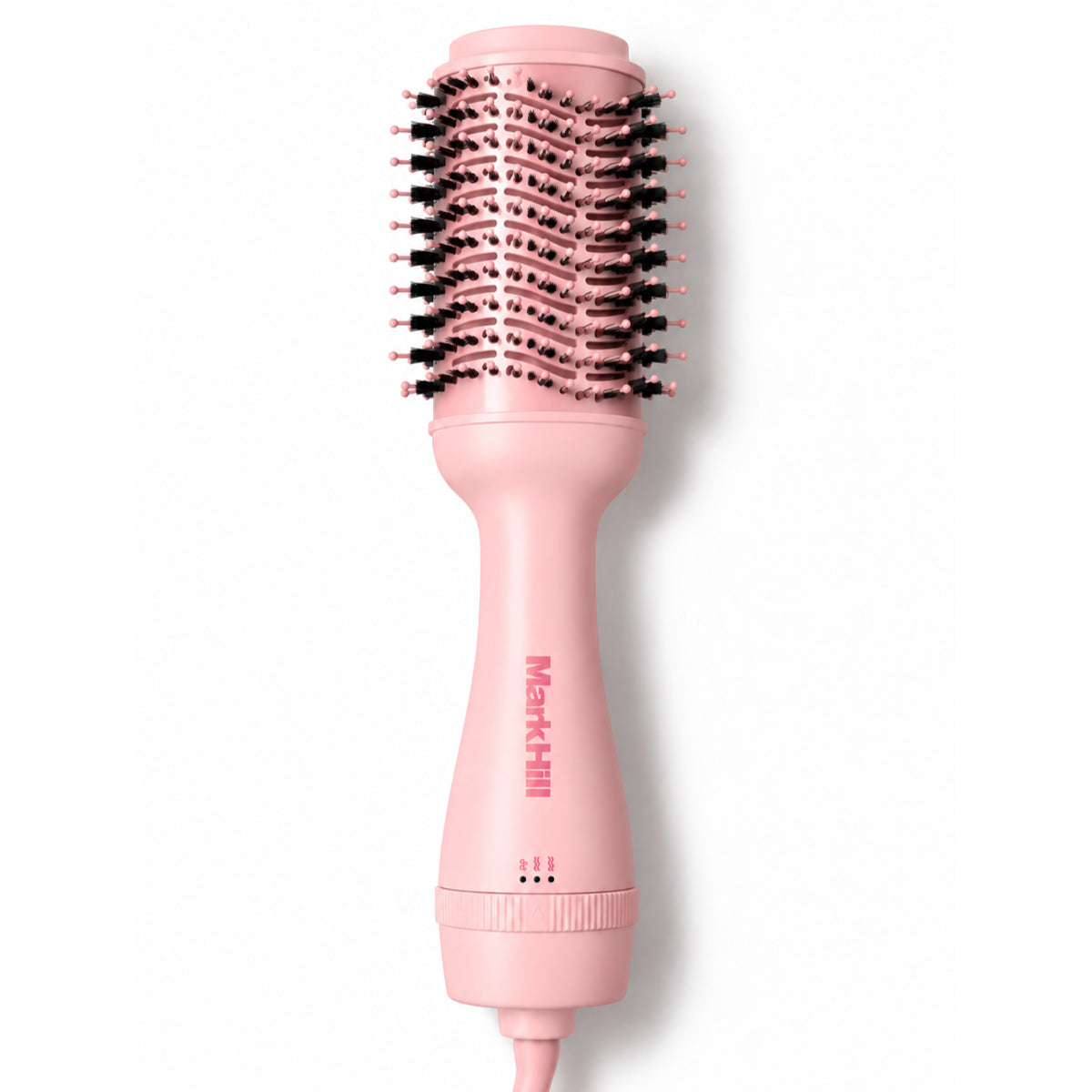 Hot Air Brush, Pink