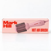 Hot Air Brush, Pink