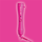 Styling Wand Handle, Hot Pink Edition