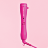 Styling Wand Handle, Hot Pink Edition