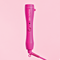Styling Wand Handle, Hot Pink Edition
