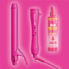 Long Tong 32mm Attachment + Handle
