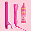 Long Tong 32mm Attachment + Handle + FREE Dream Protect Spray 300ml