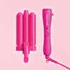 21mm Mermaid Waver + Handle