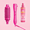 48mm Round Brush + Handle + FREE Dream Protect Spray 300ml