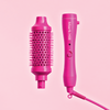 48mm Round Brush + Handle