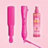 Wide Plate Straightener 38mm + Handle + FREE Dream Protect Spray 300ml