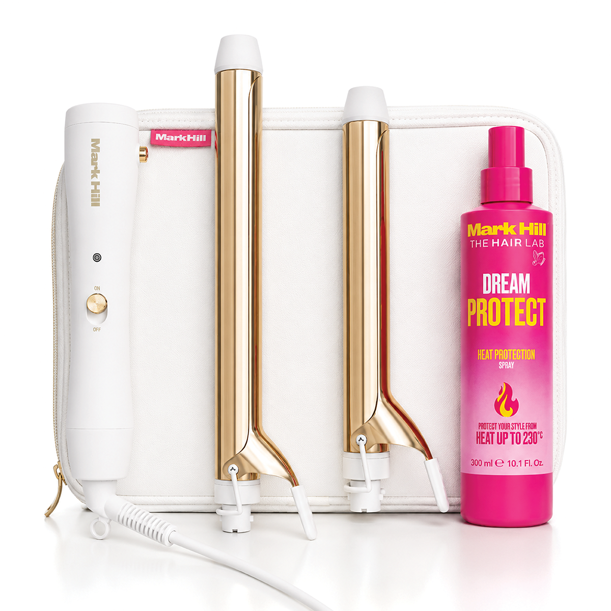 Stylist Essentials Kit