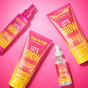 Let's Grow Leave In Treatment 200ml