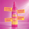 Let's Grow Leave In Treatment 200ml