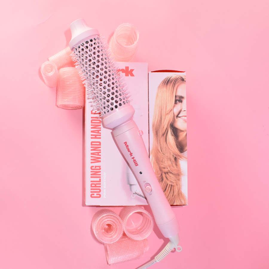 Faux Blow Dry Kit