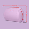 Lilac & Pink Bag