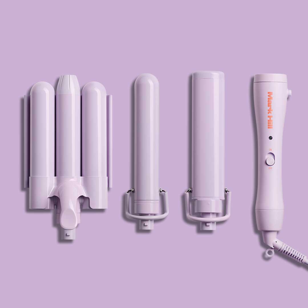 Lilac Starter Kit