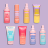 Haircare Travel Minis Kit