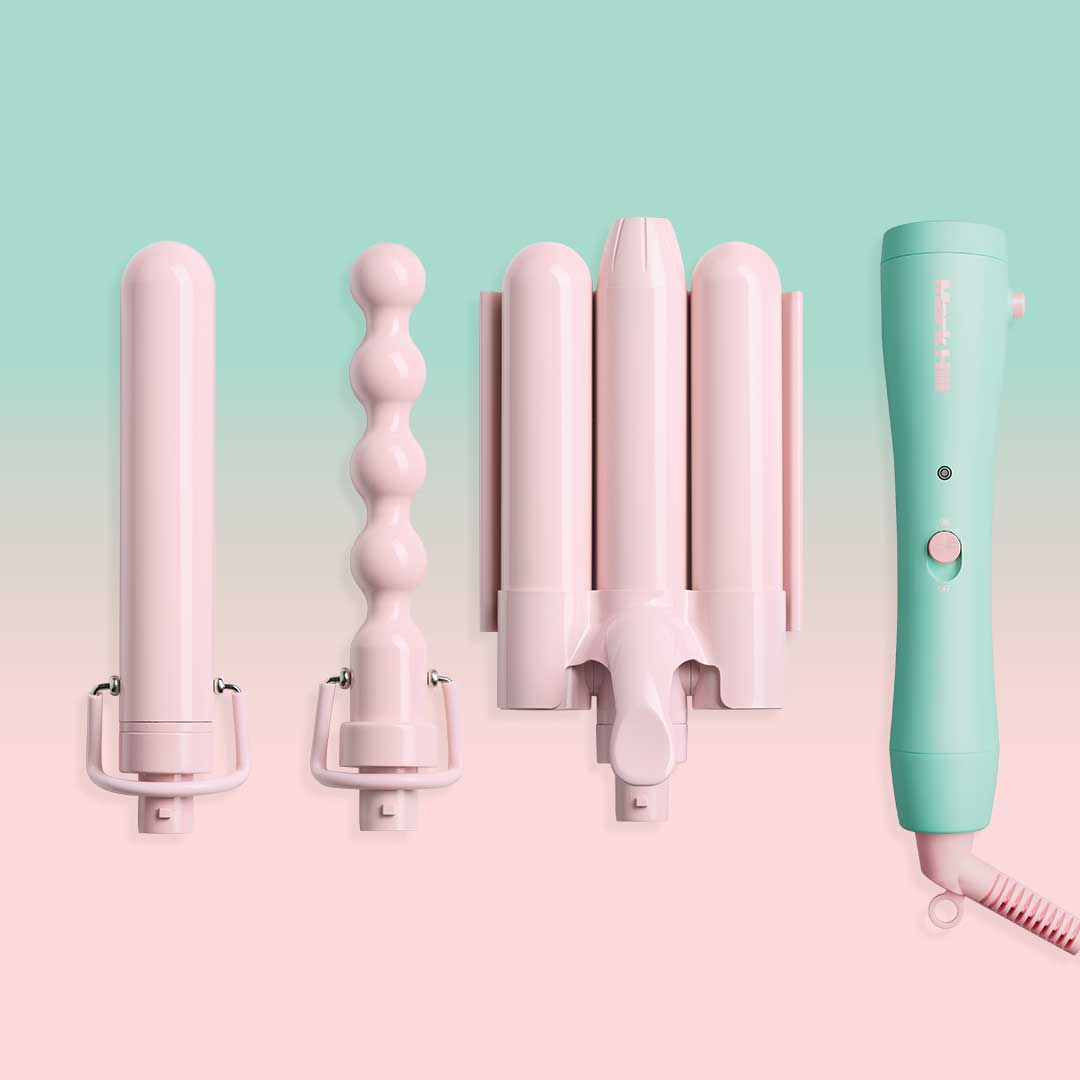 Aqua Starter Kit