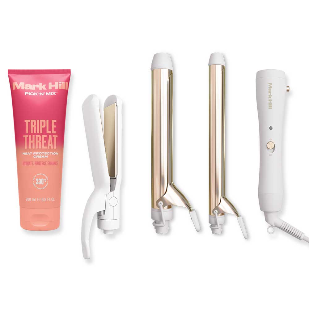 Champagne Starter Kit