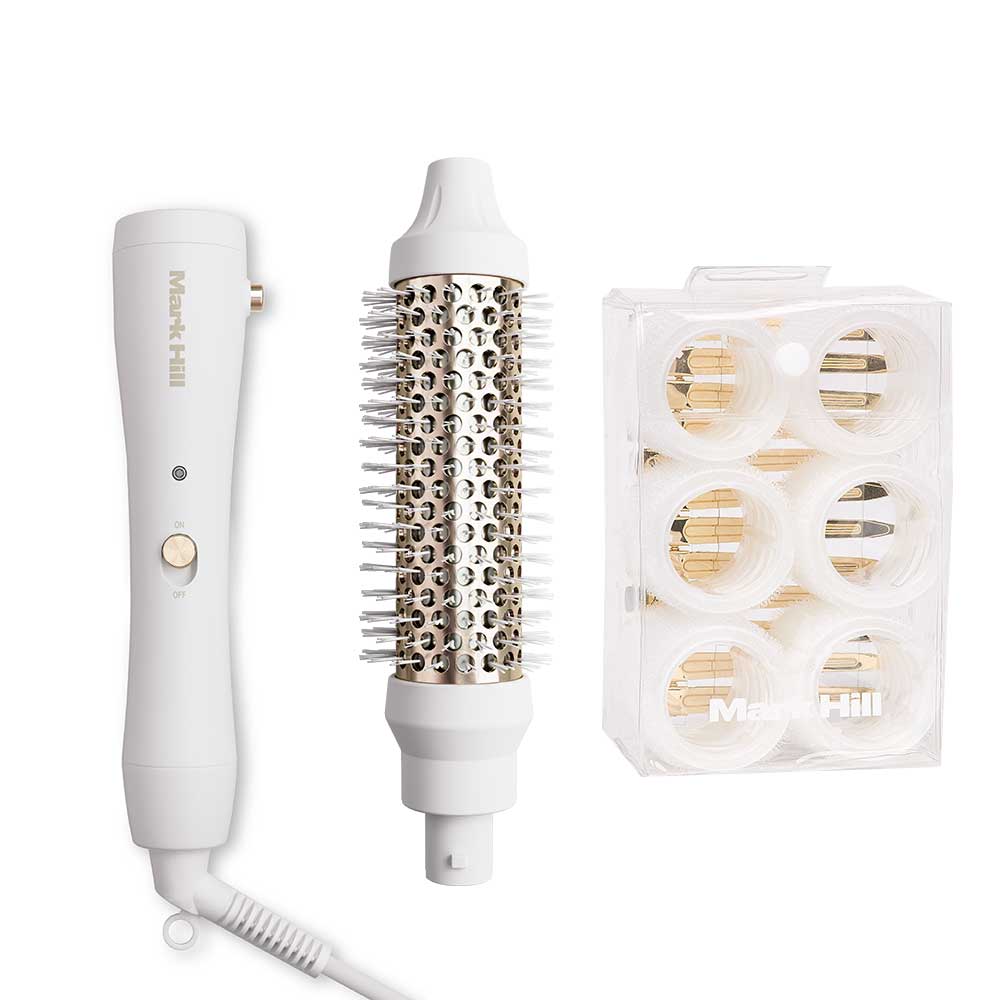 Faux Blow Dry Kit