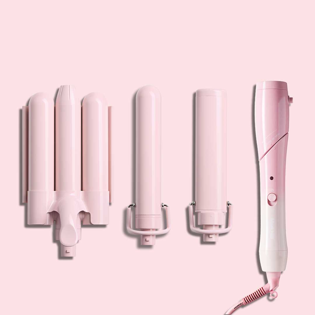 Pink Edition Bestsellers