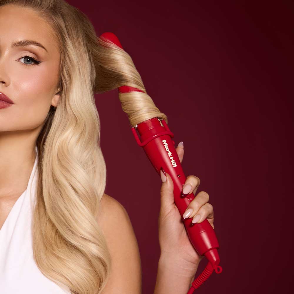 Medium Barrel 32mm + Handle