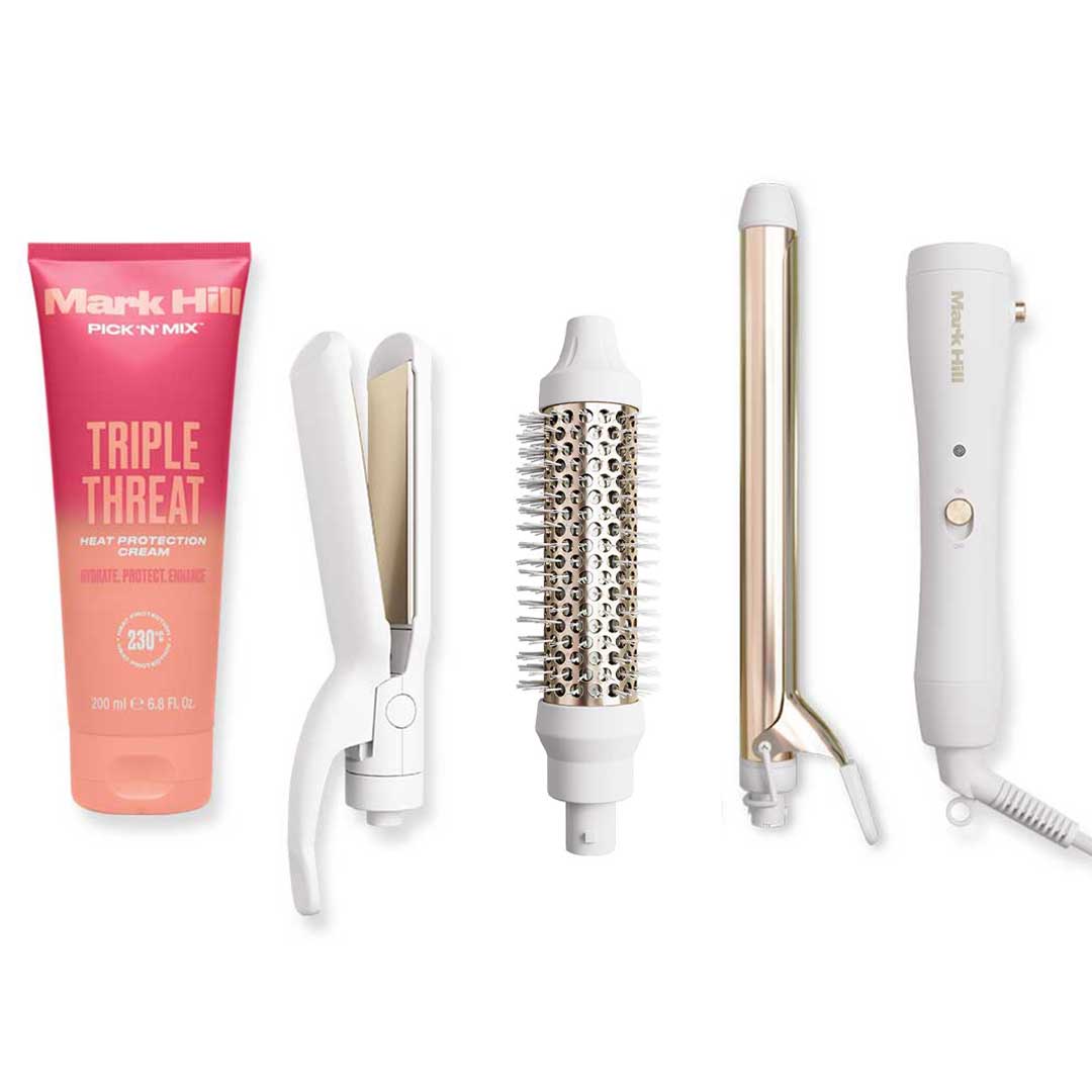 Champagne Starter Kit