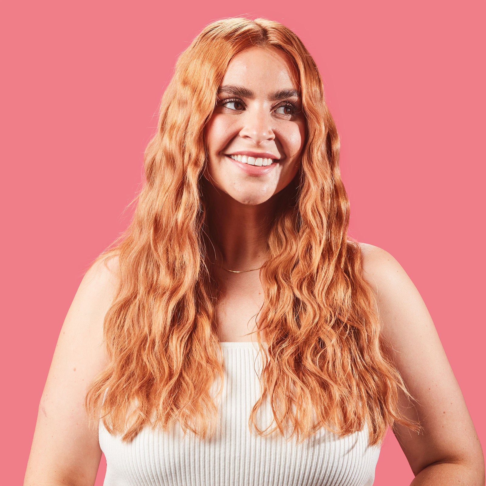 Mark Hill Pick 'N' Mix Mermaid Waver 21mm