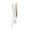 Wide Straightener 38mm Attachment + Handle