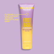 First Base Shampoo 250ml (Electrical)