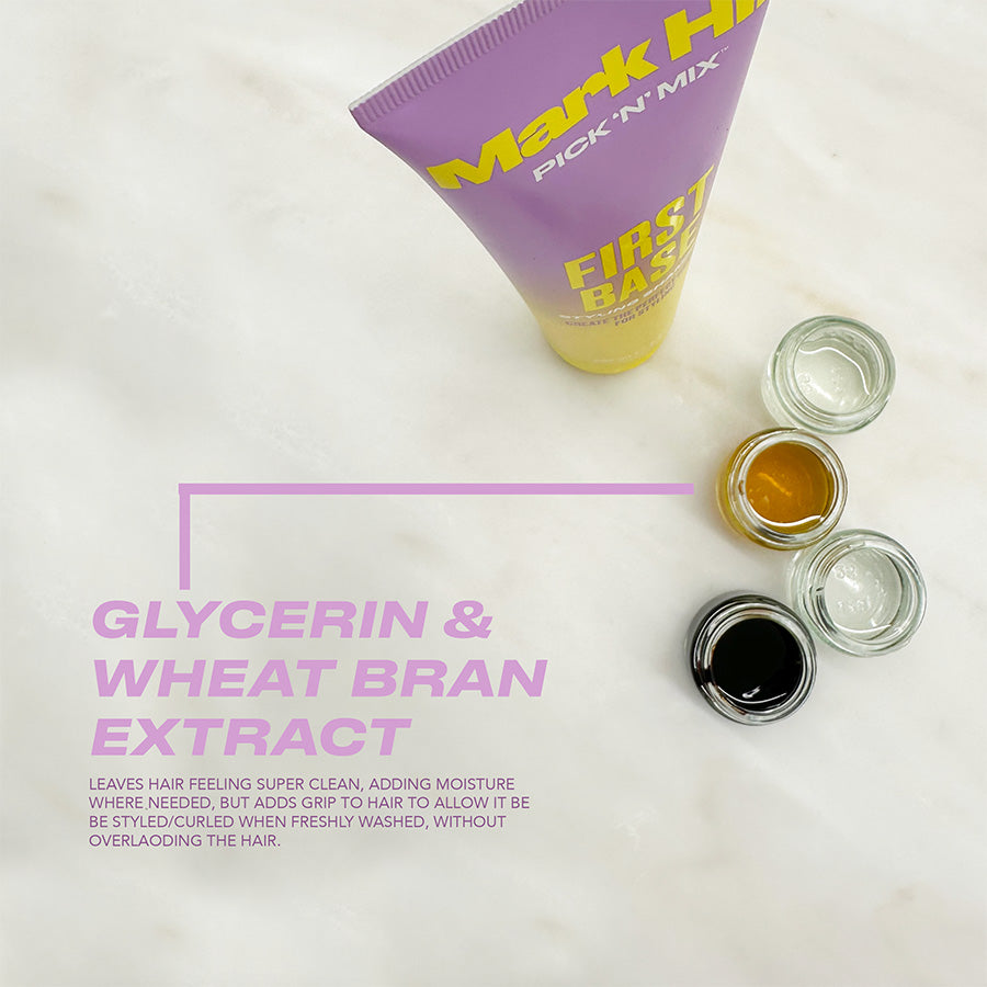 First Base Shampoo 250ml